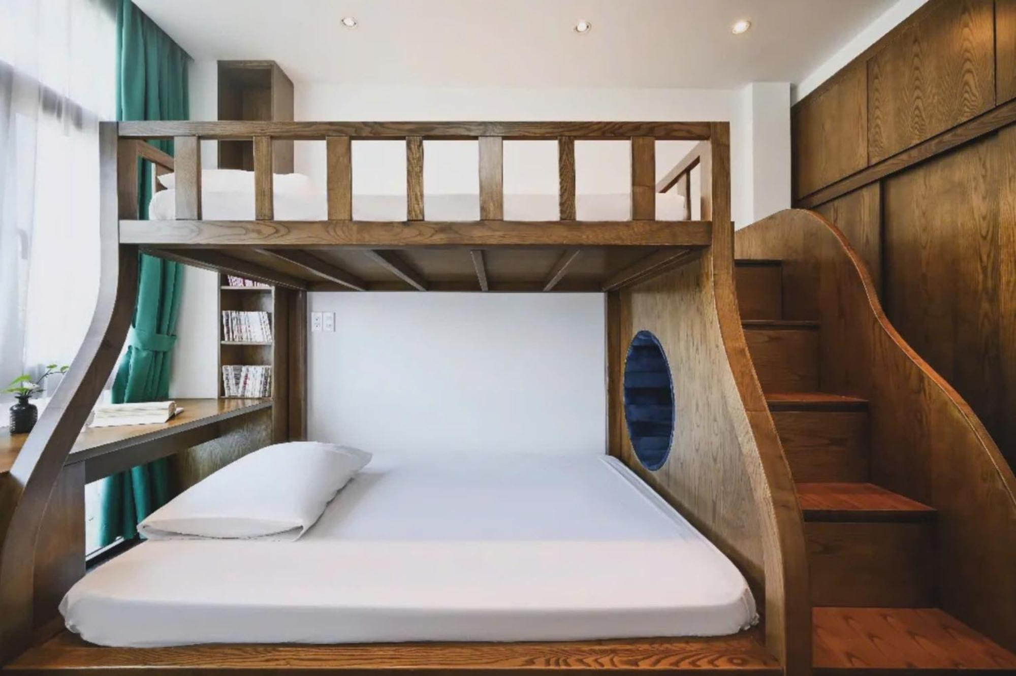 The Bloom Pham Viet Chanh - Modern Living Space In Saigon Ho Şi Min Exterior foto